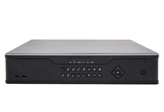 N4 Series NVR