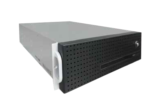 BackUP-Server-Electronic-Security